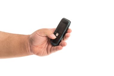 Bighand ve smallphone