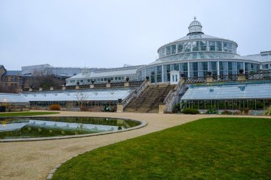 Kopenhag en polular tarihi yerler