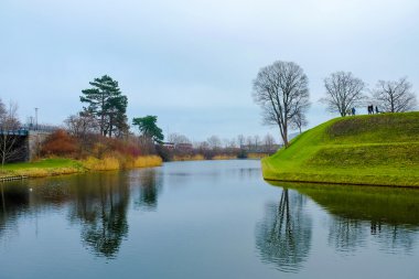 Kopenhag görünümü