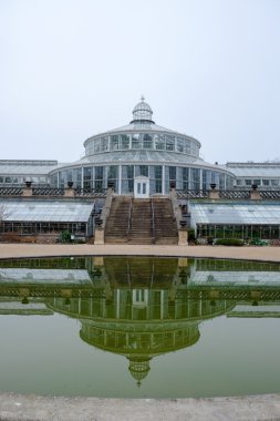 Kopenhag en polular tarihi yerler