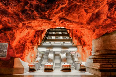 İsveç, Stockholm İskandinav ülke Kuzey Avrupa