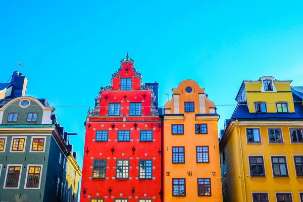 İsveç, Stockholm İskandinav ülke Kuzey Avrupa