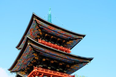 Naritasan Shinshoji Tapınağı