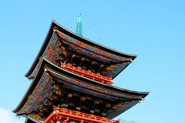 Naritasan Shinshoji Tapınağı