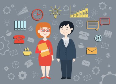 insan kaynakları kavramı