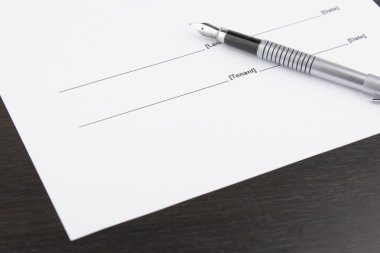 Belgenin imzalanması bekleniyor