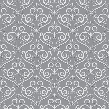 süs seamless modeli.