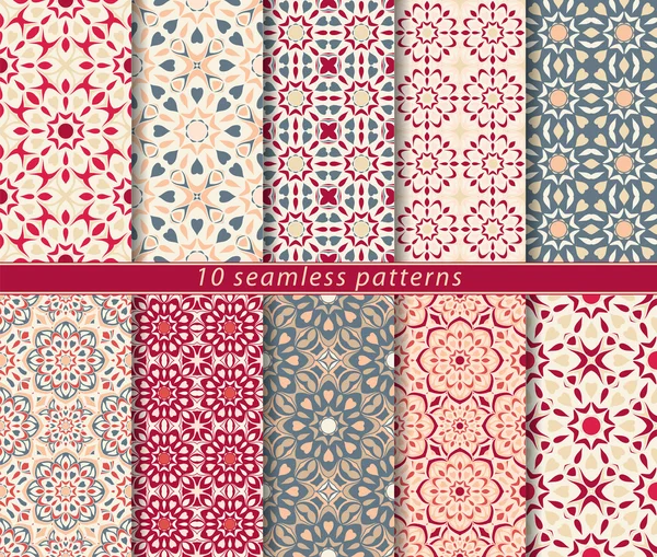 Kusursuz desen dizisi