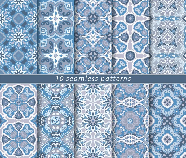 Kusursuz desen dizisi