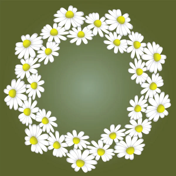 Á Flower Chain Drawing Stock Pictures Royalty Free Daisy Chain Illustrations Download On Depositphotos