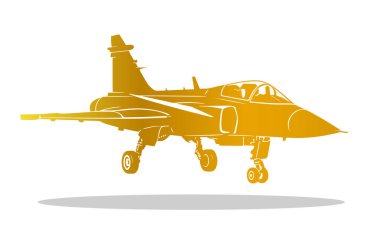 Modern savaşçı hava altınları