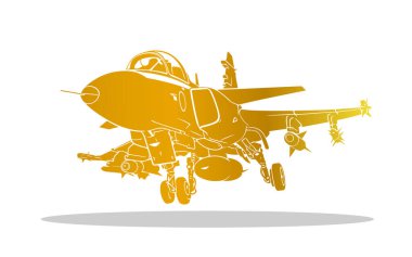 General Dynamics, Antarbenua ile Falcon 'la Savaşıyor