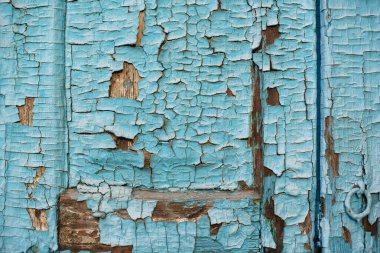 Dökme boyalı ahşap dokular. Kahverengi arkaplan