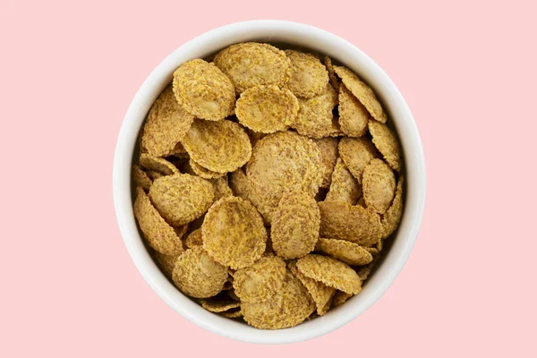 Puñado de cereales secos —  Fotos de Stock