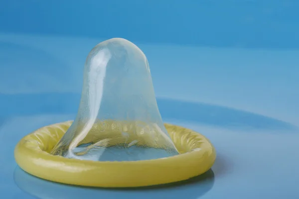 Презерватив вагове — стокове фото