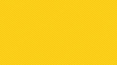 Canlı Sarı Çapraz Çizgili Retro Pop Arkaplanı