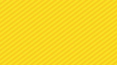 Çapraz sarı çizgili arka plan videosu