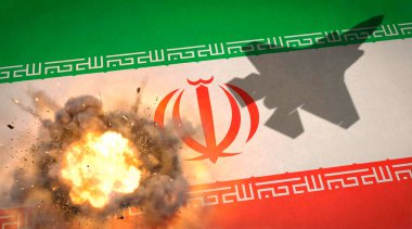 ABD 'nin İran' a saldırısı