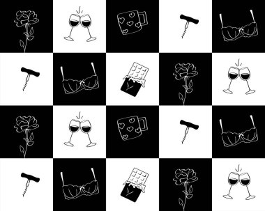 Markalaşma, Davetiyeler ve Yaşam Tarzı İçin Modern Romantik Nesne Modeli