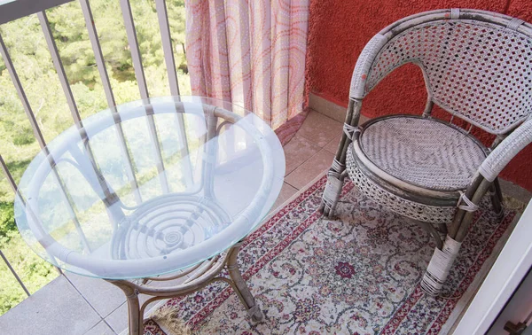 Lavabo Del Baño Primer Plano Mezcladora Grifos Para Agua — Foto de Stock