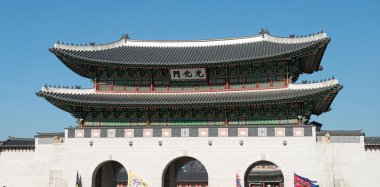 11 Ocak 2016 Seul, Güney Kore 