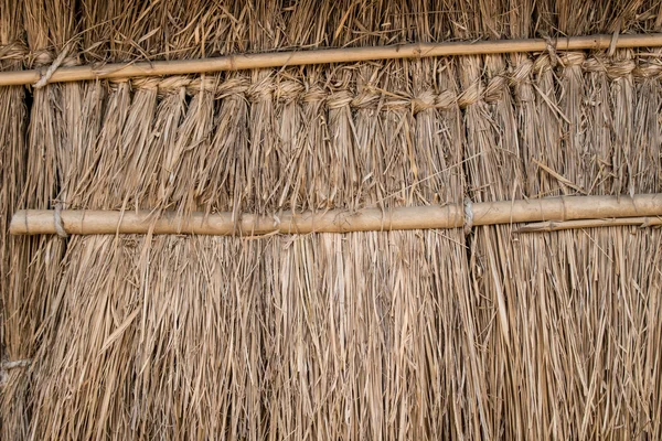 Coréia paredes da casa velha — Fotografia de Stock