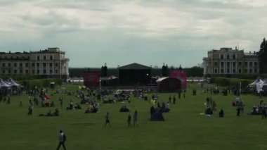 Açık havada Festivali