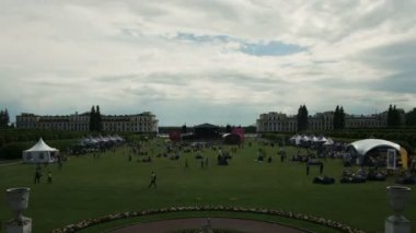 Açık havada Festivali