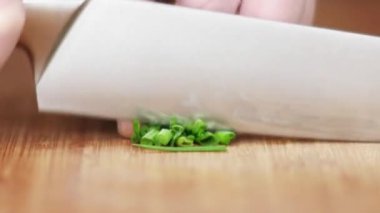 Yeşillik öğütme, haute cuisine