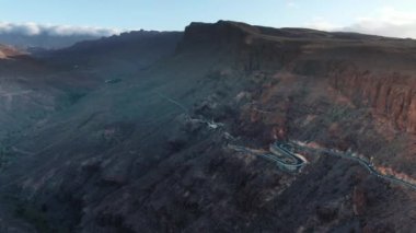 Salgından sonra, terk edilmiş yerler