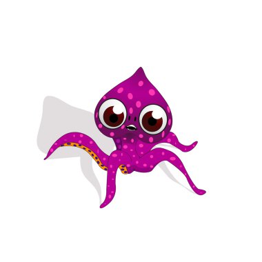 Sevimli korkunç canavar