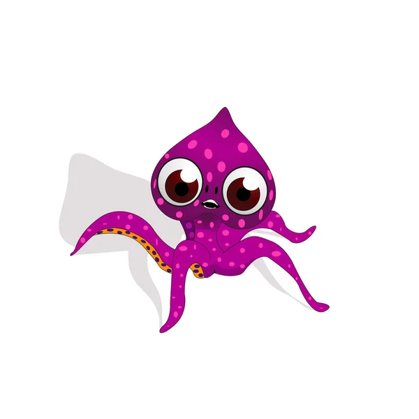 Sevimli korkunç canavar