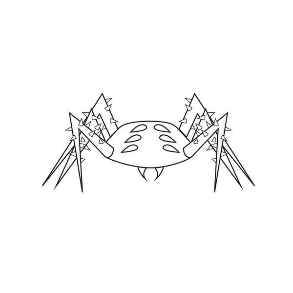  Sevimli korkunç canavar