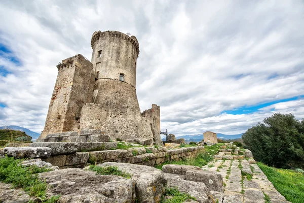 Romalılar zamanında, Elealı Velia olduğunu bir Antik şehir Magna Grecia