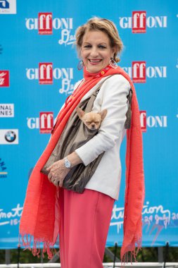 Aktris Fioretta Mari