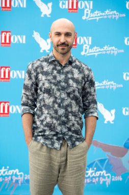 Aktör Maccio Capatonda