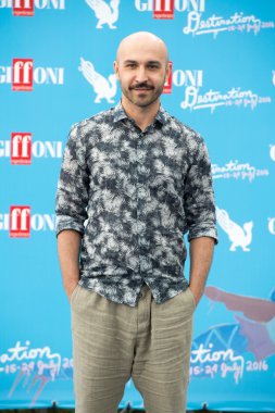 Aktör Maccio Capatonda