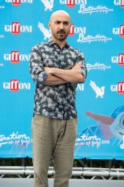 Aktör Maccio Capatonda