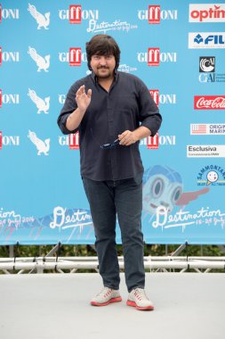 Aktör Ricky Memphis