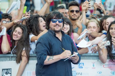 Aktör Ricky Memphis