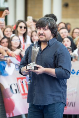 Aktör Ricky Memphis