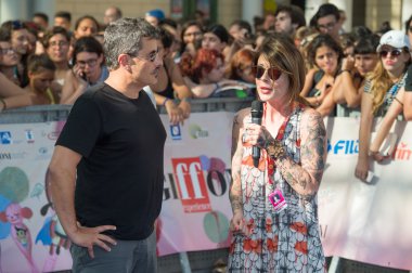 Yönetmen Paolo Genovese