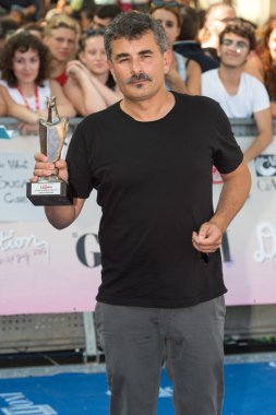 Yönetmen Paolo Genovese