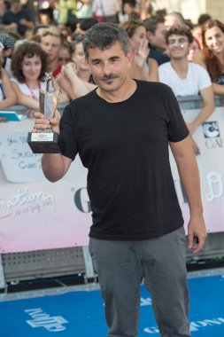 Yönetmen Paolo Genovese