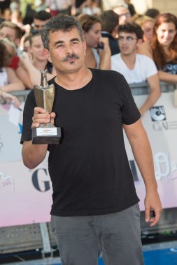 Yönetmen Paolo Genovese