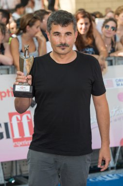 Yönetmen Paolo Genovese