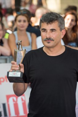 Yönetmen Paolo Genovese