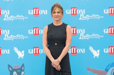 Aktris Jennifer Aniston