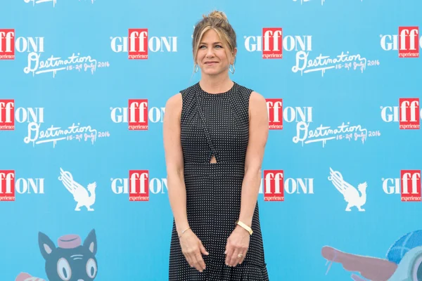 Aktris Jennifer Aniston