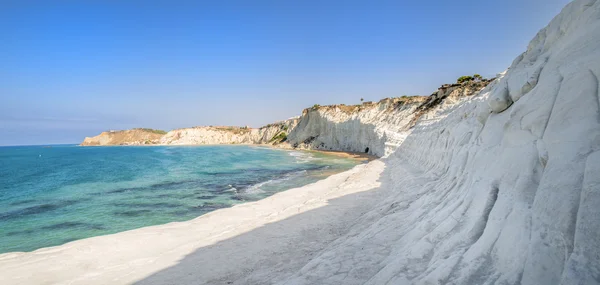 Échelle des Turcs en Sicile - Italie — Photo